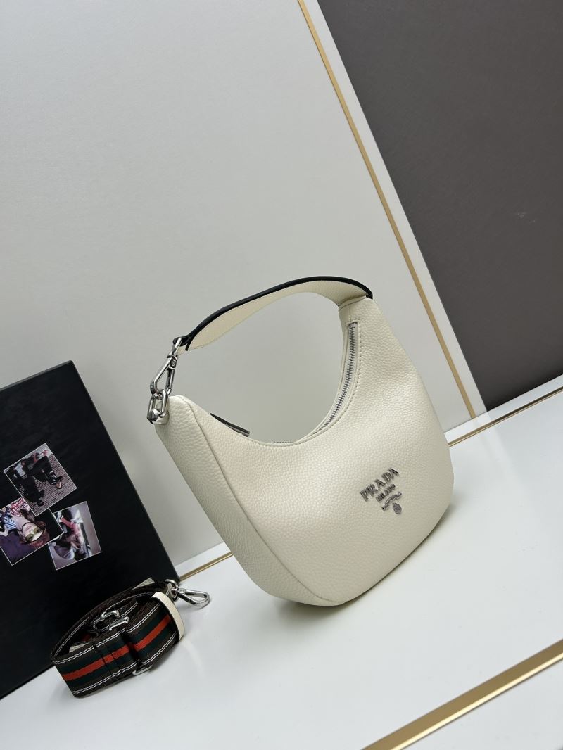 Prada Hobo Bags